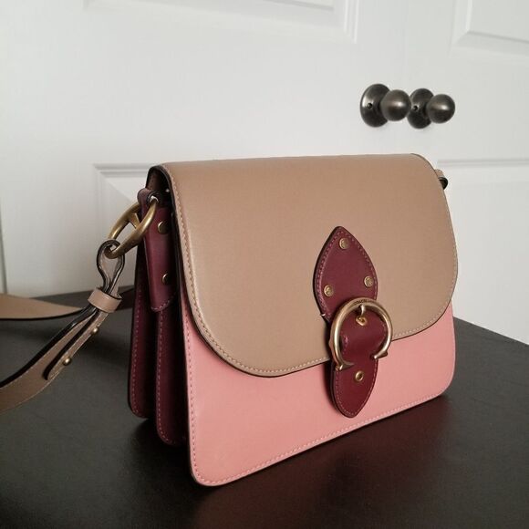 Coach Beat Large Bag - Picture 3 of 11